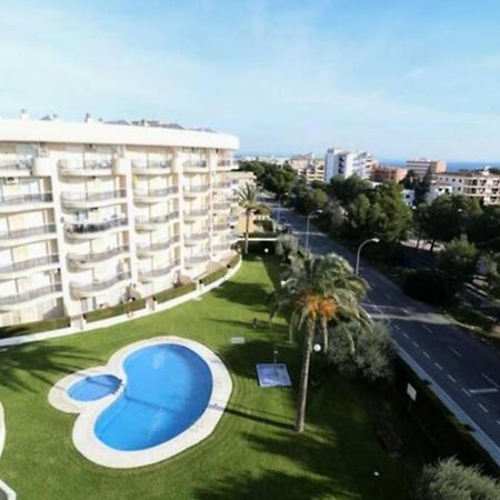 Malibu - 6 Personnes - Luxury Διαμέρισμα Miami Playa Εξωτερικό φωτογραφία