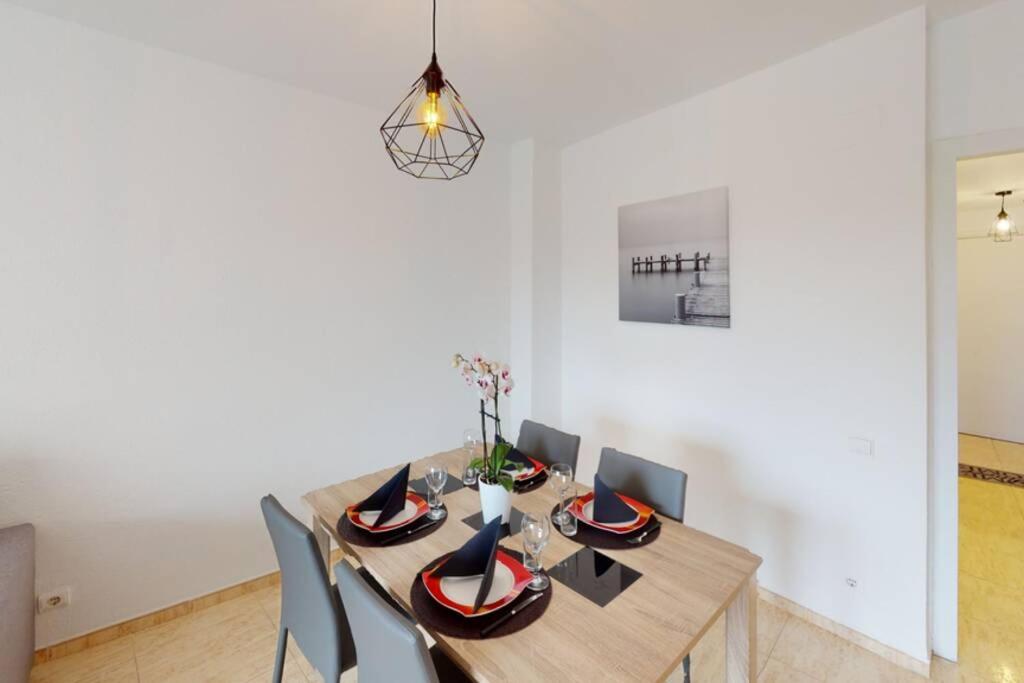 Malibu - 6 Personnes - Luxury Διαμέρισμα Miami Playa Εξωτερικό φωτογραφία