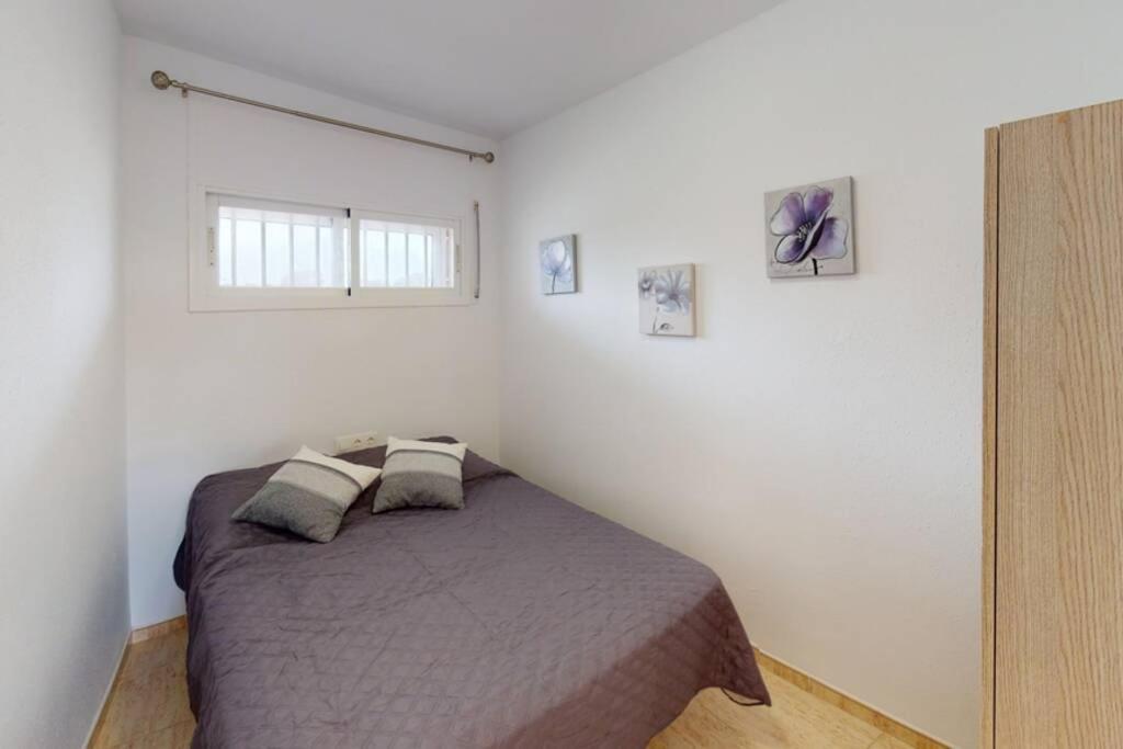 Malibu - 6 Personnes - Luxury Διαμέρισμα Miami Playa Εξωτερικό φωτογραφία