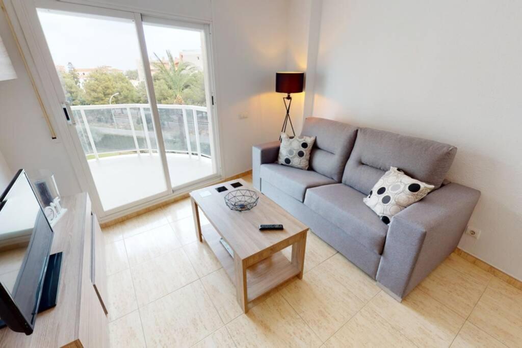 Malibu - 6 Personnes - Luxury Διαμέρισμα Miami Playa Εξωτερικό φωτογραφία