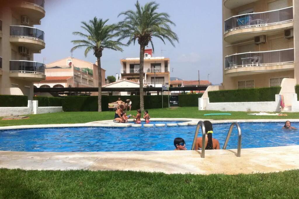 Malibu - 6 Personnes - Luxury Διαμέρισμα Miami Playa Εξωτερικό φωτογραφία