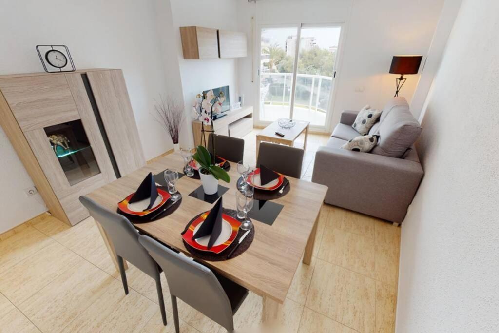 Malibu - 6 Personnes - Luxury Διαμέρισμα Miami Playa Εξωτερικό φωτογραφία