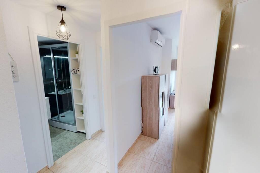 Malibu - 6 Personnes - Luxury Διαμέρισμα Miami Playa Εξωτερικό φωτογραφία