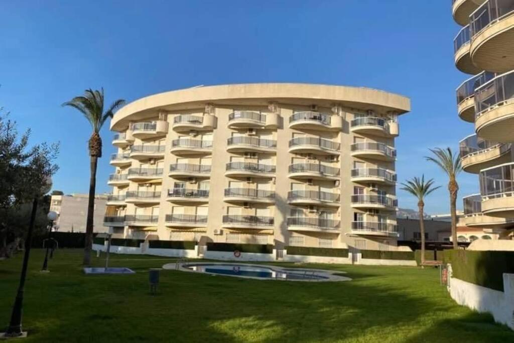 Malibu - 6 Personnes - Luxury Διαμέρισμα Miami Playa Εξωτερικό φωτογραφία