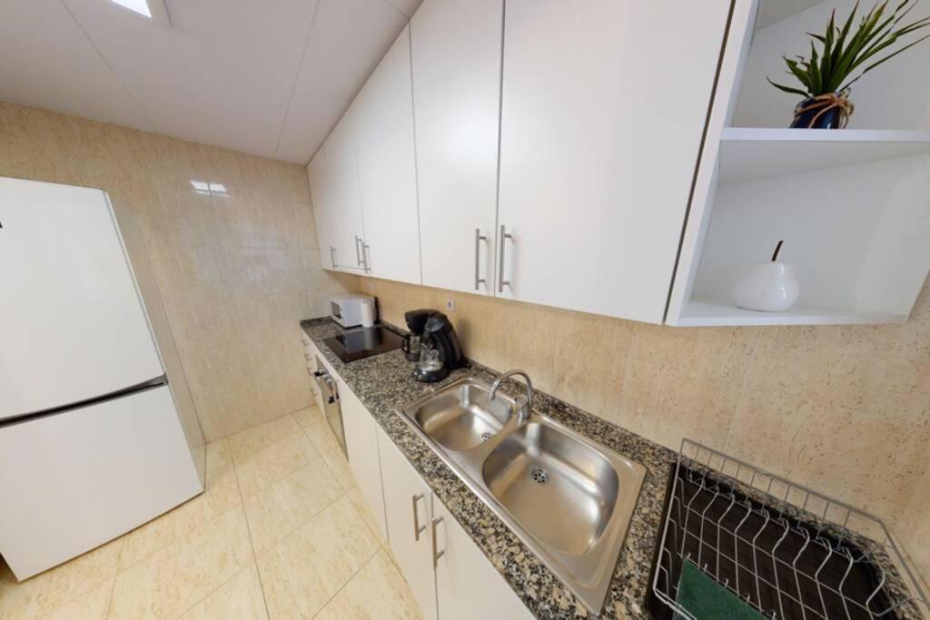 Malibu - 6 Personnes - Luxury Διαμέρισμα Miami Playa Εξωτερικό φωτογραφία