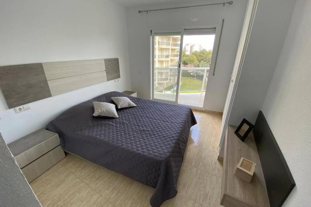 Malibu - 6 Personnes - Luxury Διαμέρισμα Miami Playa Εξωτερικό φωτογραφία